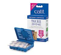 CAT IT 2.0 Magic Blue Cartouche Filtrante pour Chat