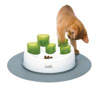 Cat It 2.0 Tubes À Nourriture Interactifs pour Chat