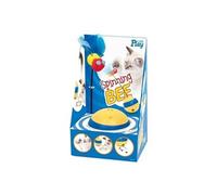 Catit Jouer À L'abeille Tumbler Bee Jouet Interactif 8,5X8,5X27 Cm