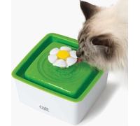 Cat It Chat Fontaine De L'eau Fleur Mini 1,5L