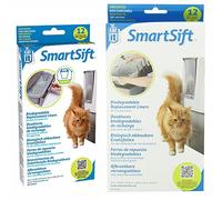 Cat it Design Liner pour Tamisage Cat Poêle tiroir et Poêle Base