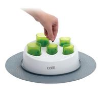 Ca 2.0 Tubes À Nourriture Interactifs