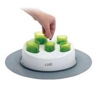 Ca 2.0 Tubes À Nourriture Interactifs