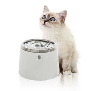 Cat It Fontaine À Eau 2 Litres pour Chat