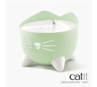 CAT IT Fontaine a eau automatique pour chat 2 5 L