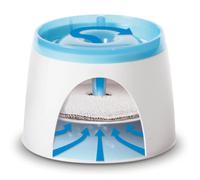 Cat It Fontaine a eau Fresh & Clear pour Chat 2L