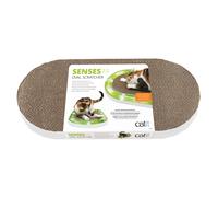 Ca 2.0 Griffoir Ovale En Carton