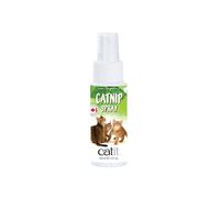 CAT IT Herbe à chat en vaporisateur Senses 2.0 - 60 ml (2 fl oz) - Pour chat
