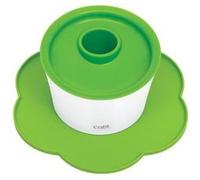 Catit Tapis Fleur Silicone 30X30 Cm