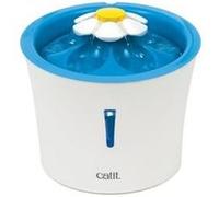 CAT IT Pack de 12 filtres triple action pour fontaine a eau G