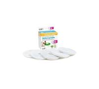 Catit Pack de 5 filtres pour abreuvoir à triple action Blanc pour chat