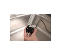 CAT IT Trousse de nettoyage pour abreuvoir - Vert - Pour chat