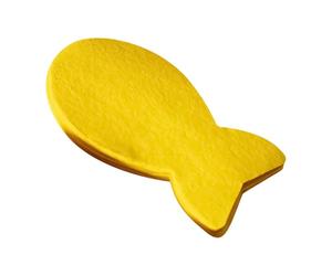 Cat Joss Paper Money - Heaven Bank Note | Ancestor Worship Paper with Fish Shaped Design, Pet Funeral Money with Puppy Kitten Remembrance for Sacrificial Rituals, Commemorative Events for Private Memo