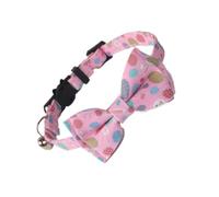 Cat Kerchief Triangle Scarf,Easter Theme Puppy Bandana | Breathable Pet-Friendly Easterr Accessories, Pet Scarf Triangle Bibs for Easter, Festive Photoshoots, Parties Or Daily Life