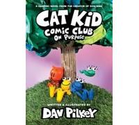 Cat Kid Comic Club Band 3