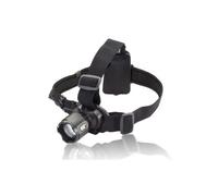 CAT LED Stirnlampe Focusing Headlamp batteriebetrieben 250 g noir CT4200