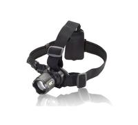 CAT LED Stirnlampe Focusing Headlamp batteriebetrieben 250 g noir CT4200
