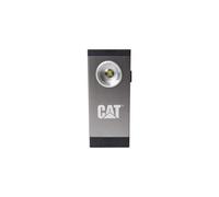 CAT LED torche avec clip pour ceinture batteriebetrieben gris