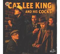 Cat Lee King and His Cocks - Shootin' Crap [Import]