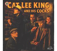 Cat Lee King and His Cocks Shootin' Crap (Vinyl)