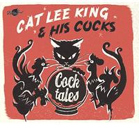 Cat Lee King & His Cocks - Cock Tales