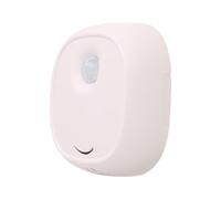 Cat Litter Deodorizer Kennel Odor Eliminator Wall-Mounted Pet Air Purifier