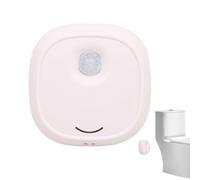 Cat Litter - Odor Deodorizer, Wall Mounted Pet Air Purifier With Cat Litter