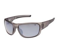 CAT Lunettes de soleil CTS-8026 pour homme, Gris mat/noir, One Size