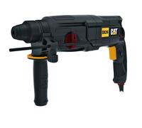 Cat - Marteau Perforateur Sds-plus 800w 3.0j 26mm Erpillar Dx26