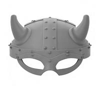 Cat Masque - Pet Pirate Headwear for Festive | Novelty Tricorne with Accent, Nautical Kitten Cap, Holiday Costuming Apparel for Halloween, Dress Up, Cosplay and Festival