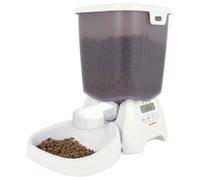 Cat Mate Distributeur automatique de nourriture C3000
