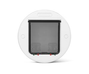 Cat Mate Cat Mate Pet Mate - Gateway "ronde pour le verre"