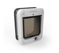 Cat mate micropuce chatiere