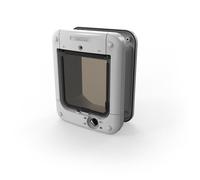 Cat Mate Chatière Microchip - blanche (360 W)