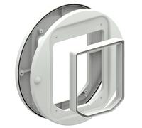 Cat mate kit ad. murs+pann. verre