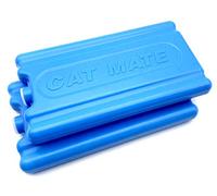 Cat Mate Lot de 2 blocs réfrigérants de rechange pour mangeoires automatiques - Compatible avec C20 et C200