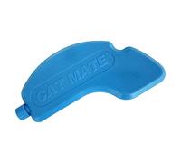 Cat Mate Pack de Glace de Rechange pour mangeoires automatiques - Compatible avec la mangeoire Automatique 5 Repas C500 (Lot de 1)
