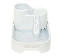 Cat Mate PetMate Fontaine à Eau Cat Mate pour Chat