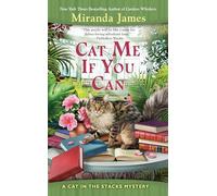 Berkley – Cat Me If You Can