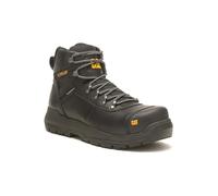 Cat Sound Bottes industrielles Pneumatic 2.0 S3 pour homme Noir Taille 45 EU