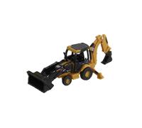 Cat® Micro 420E Backhoe Loader - Kit Playbox