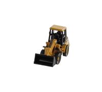 Cat® Micro 906 Wheel Loader - Kit Playbox
