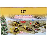 Cat Micro - Advent Calendar