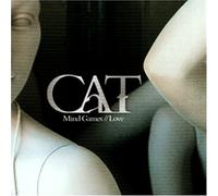 Cat - Mind Games