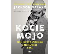 Cat mojo, ou comment être un gardien de chat heureux