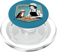Cat Mom, Voici Comment Vous Faites des Biscuits Cat Fabriquer des Biscuits PopSockets PopGrip pour MagSafe