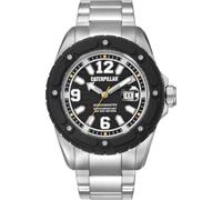 Cat Montre Erpillar Shockmaster, boîtier de 45 mm (SG.141.11.131) | Résistant aux chocs, WR 200 mètres