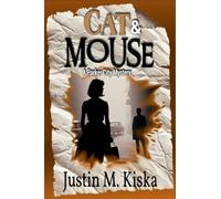 Cat & Mouse: A Parker City Mystery