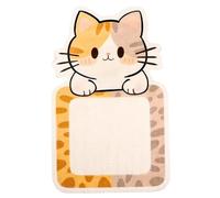 Cat Mur Scratcher 19.7x31.5 Auto-adhésif résistant Murmable Murable Cat Scratcher pour Chatons intérieurs
