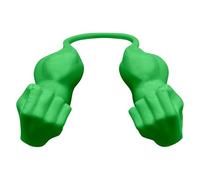 Cat Muscle Arms, Funny Pet Costume, Sarcastic Arm Toy, Soft Plush Material, Adjustable Strap, Perfect for Entertainment Videos, Cosplay, Birthday Photography, Holiday Fun, 6.38x6.69x3.35 inches